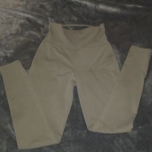 Sexy Back Bombshell leggings